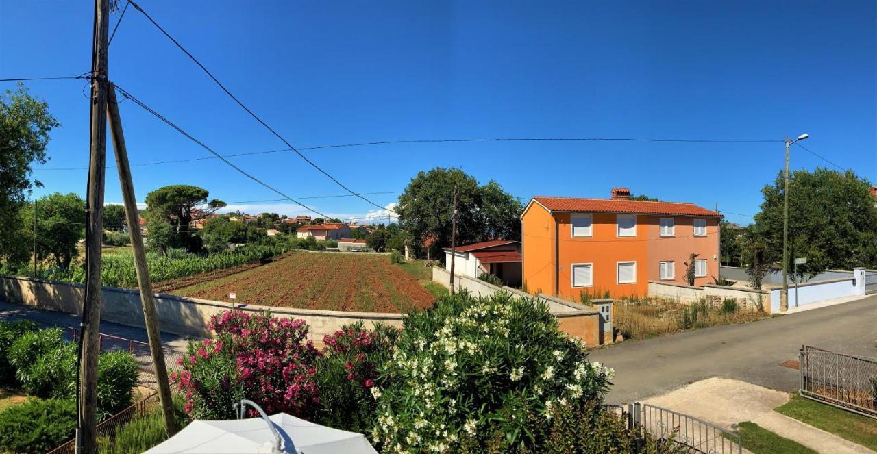 Apartment Agava Istria - Family Vacation Rental With Free Parking, Garden, Wifi Ližnjan Eksteriør billede