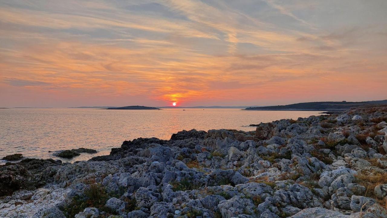 Apartment Agava Istria - Family Vacation Rental With Free Parking, Garden, Wifi Ližnjan Eksteriør billede
